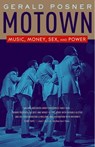 Motown - Gerald Posner - 9780307538628