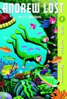 Andrew Lost #7: On the Reef - J. C. Greenburg - 9780307539090