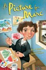 A Picture for Marc - Eric A. Kimmel - 9780307542090