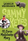 Sammy Keyes and the Curse of Moustache Mary - Wendelin Van Draanen - 9780307544971