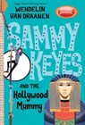 Sammy Keyes and the Hollywood Mummy - Wendelin Van Draanen - 9780307545176