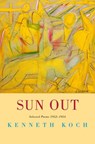 Sun Out - Kenneth Koch - 9780307547651