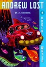 Andrew Lost #5: Under Water - J. C. Greenburg - 9780307548559