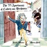 The 39 Apartments of Ludwig Van Beethoven - Jonah Winter - 9780307554000