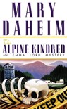 The Alpine Kindred - Mary Daheim - 9780307554284