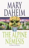 The Alpine Nemesis - Mary Daheim - 9780307554314