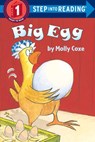 Big Egg - Molly Coxe - 9780307554680