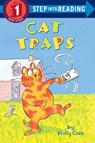Cat Traps - Molly Coxe - 9780307554987