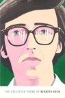 The Collected Poems of Kenneth Koch - Kenneth Koch - 9780307555250