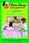 The Green Toenails Gang - Marjorie Weinman Sharmat ; Mitchell Sharmat - 9780307556547