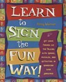Learn to Sign the Fun Way! - Penny Warner - 9780307557346