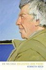 On the Edge - Kenneth Koch - 9780307558770