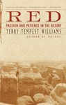 Red - Terry Tempest Williams - 9780307559401