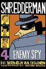 Shredderman: Enemy Spy - Wendelin Van Draanen - 9780307559661