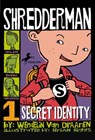 Shredderman: Secret Identity - Wendelin Van Draanen - 9780307559685