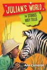 The Stories Huey Tells - Ann Cameron - 9780307560247
