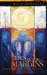 Jesus in the Margins - Rick Mckinley - 9780307563590