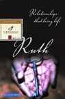 Ruth - Ruth Haley Barton - 9780307565099