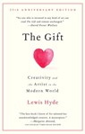 The Gift - Lewis Hyde - 9780307567604