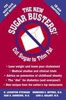 The New Sugar Busters! - H. Leighton Steward ; Morrison Bethea M.D. ; Sam Andrews M.D. ; Luis Balart M.D. - 9780307567956
