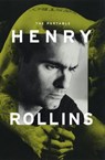 The Portable Henry Rollins - Henry Rollins - 9780307568090