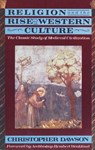 Religion and the Rise of Western Culture - Christopher Dawson - 9780307569165
