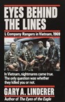 Eyes Behind the Lines - Gary Linderer - 9780307574657