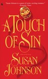A Touch of Sin - Susan Johnson - 9780307575319