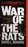 War of the Rats - David L. Robbins - 9780307575371