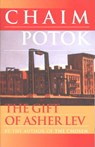 The Gift of Asher Lev - Chaim Potok - 9780307575524
