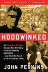 Hoodwinked - John Perkins - 9780307589934