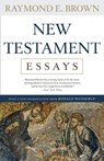 New Testament Essays - Raymond E. Brown - 9780307591647