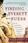 Finding Everett Ruess - David Roberts - 9780307591777
