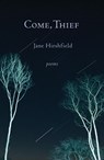 Come, Thief - Jane Hirshfield - 9780307599445