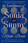 The Loneliness of Sonia and Sunny - Kiran Desai - 9780307700155