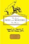 The Best of Archy and Mehitabel: Introduction by E. B. White - Don Marquis - 9780307700926