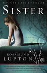 Sister - Rosamund Lupton - 9780307716521