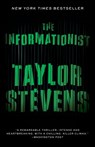 The Informationist - Taylor Stevens - 9780307717108