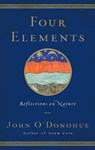 4 ELEMENTS - John O'Donohue - 9780307717603
