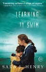 Learning to Swim - Sara J. Henry - 9780307718396