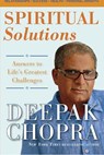 Spiritual Solutions - Deepak Chopra M.D. - 9780307719195