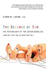 The Science of Sin - Simon M. Laham - 9780307719348