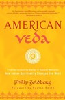 American Veda - Philip Goldberg - 9780307719614
