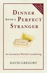 Gregory, D: Dinner with a Perfect Stranger - David Gregory - 9780307730091
