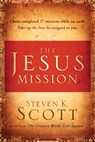 The Jesus Mission - Steven K. Scott - 9780307730503