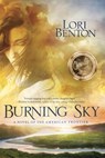 Burning Sky - Lori Benton - 9780307731487