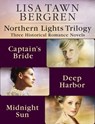 Northern Lights Trilogy - Lisa Tawn Bergren - 9780307732040