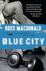 Blue City - Ross Macdonald - 9780307740731