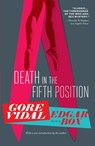 Death in the Fifth Position - Gore Vidal - 9780307741424