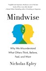 Mindwise - Nicholas Epley - 9780307743565